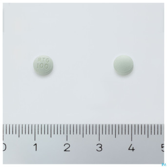 Trobalt comp 84 x 100 mg