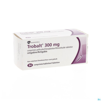 Trobalt comp 84 x 300 mg