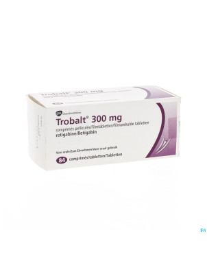 Trobalt comp 84 x 300 mg