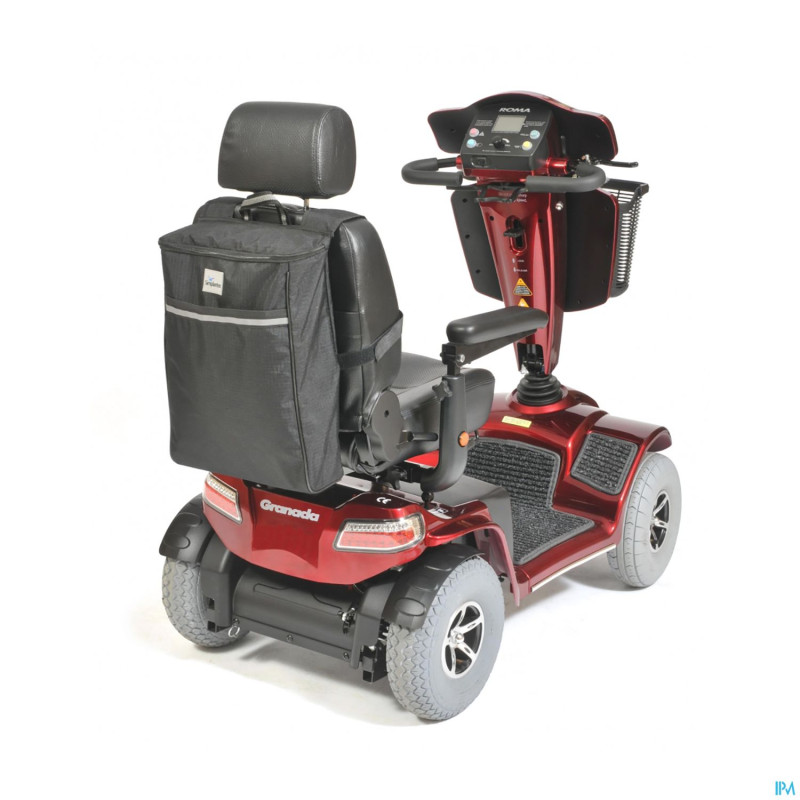 Sac pour scooter electrique    pr35167 able2