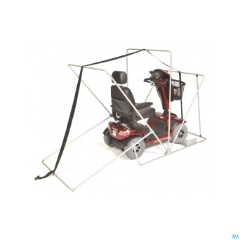 Scooter electrique tente    able2