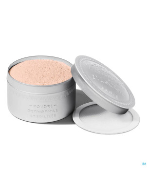 Tlc teint pdr libre bistre    25g 1781780