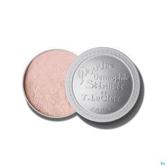 Tlc teint pdr libre bistre    25g 1781780