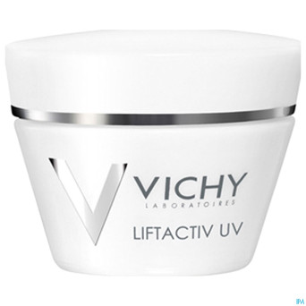 Vichy liftactiv derm source uv 50ml