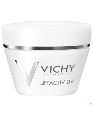 Vichy liftactiv derm source uv 50ml