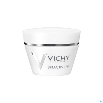 Vichy liftactiv derm source uv 50ml