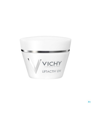 Vichy liftactiv derm source uv 50ml