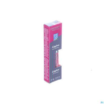 Eye care brillant levres 23 camelia 5ml