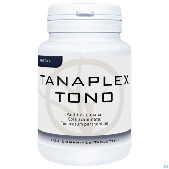 Tanaplex tono   comp 100