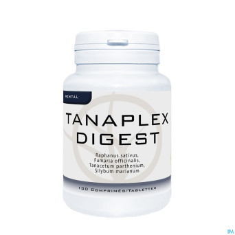 Tanaplex digest comp 100