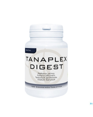 Tanaplex digest comp 100
