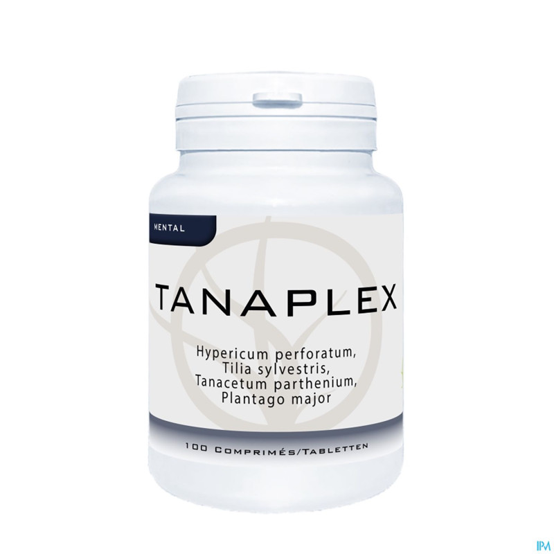 Tanaplex    comp 100