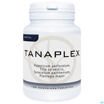 Tanaplex    comp 100