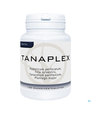 Tanaplex    comp 100