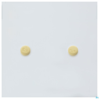 Eliquis 2,5 mg comp pell  60 x 2,5 mg