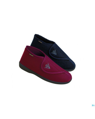 Pantoufles homme albert bordeaux 41    able2