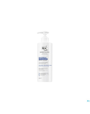 Rocd enydrial extra-emollient gel nett hydr 400ml