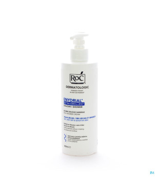 Rocd enydrial extra-emollient gel nett hydr 400ml