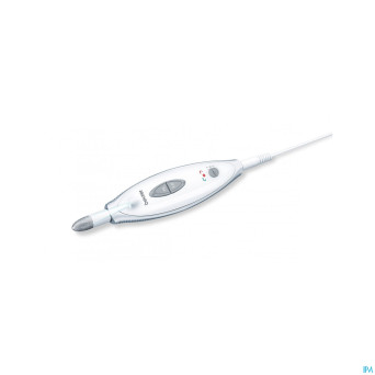 Beurer mp41 set manucure-pedicure