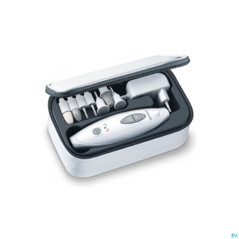 Beurer mp41 set manucure-pedicure