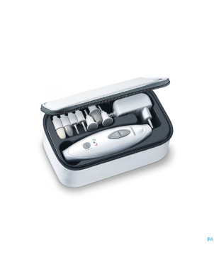 Beurer mp41 set manucure-pedicure
