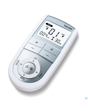 Beurer appareil ems/tens em41