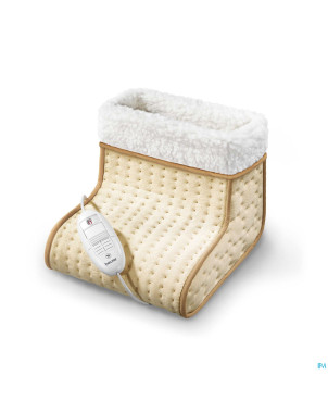 Beurer chauffe pied fw20 40w 30x17cm