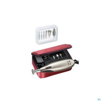 Beurer manicure-pedicure set mp60+access. en box