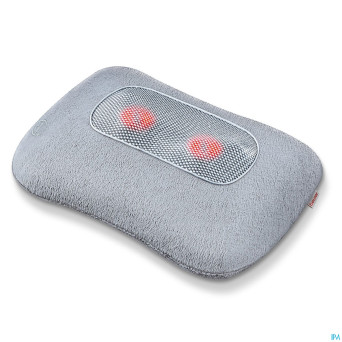 Beurer mg145 coussin massant shiatsu
