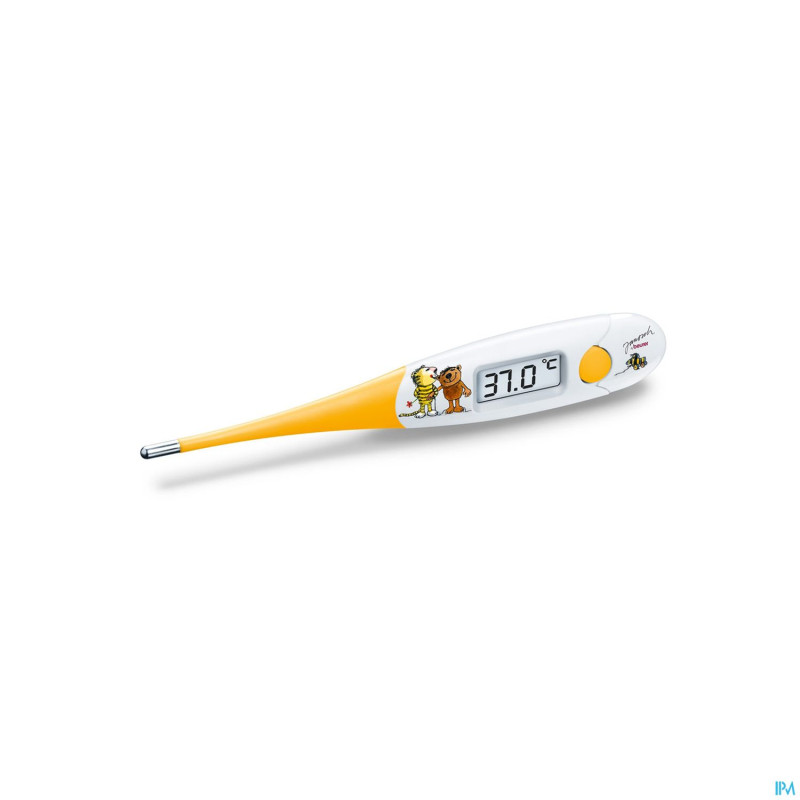 Beurer jft15/1 thermometre express flex.tip