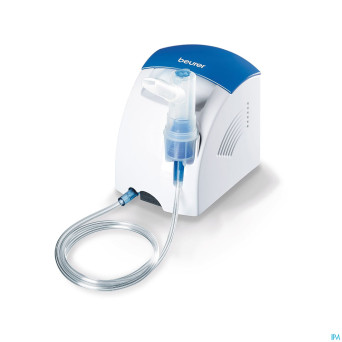 Beurer ih25/1 inhalateur