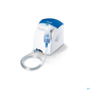 Beurer ih25/1 inhalateur
