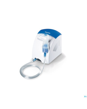Beurer ih25/1 inhalateur