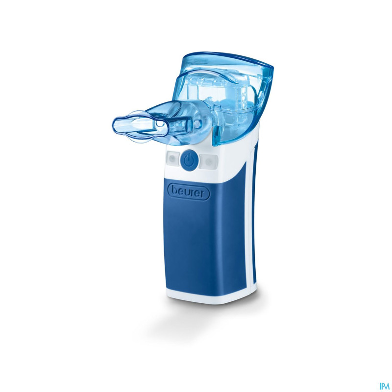 Beurer ih50 inhalateur