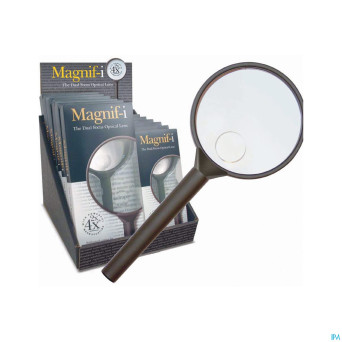 Loupe ronde 9cm    able2