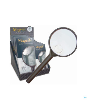 Loupe ronde 9cm    able2