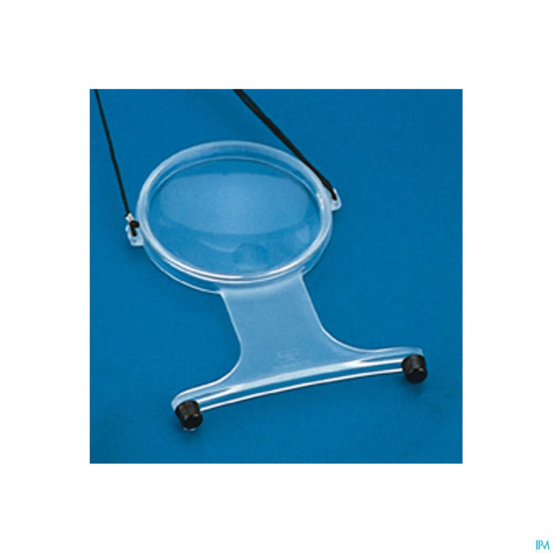 Loupe a cou    able2