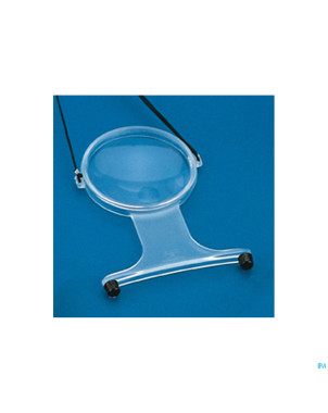 Loupe a cou    able2