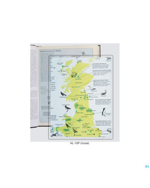 Loupe flexible a4    able2