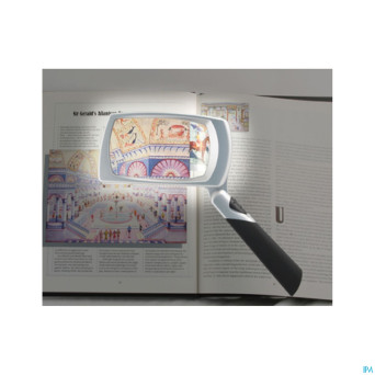 Loupe pliable    able2