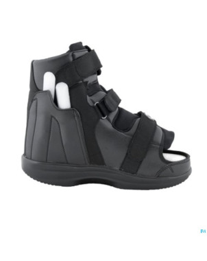 Podartis stabil-d noir  35-36    33200051