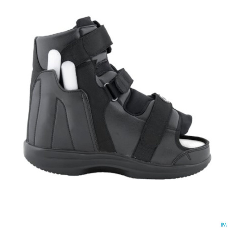 Podartis stabil-d noir  43-44    33200055