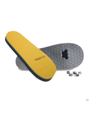 Podartis modus off loading semelle 37-38  33300062