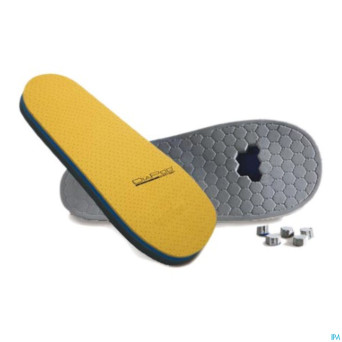 Podartis modus off loading semelle 47-48  33300067