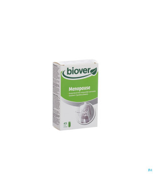 Biover menopause    comp 45