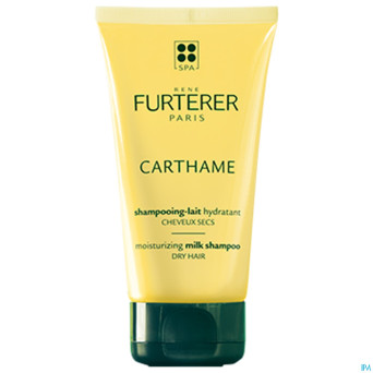 Furterer carthame shampooing tube  50ml