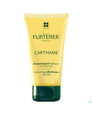Furterer carthame shampooing tube  50ml