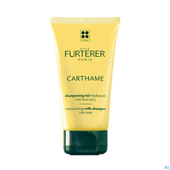 Furterer carthame shampooing tube  50ml