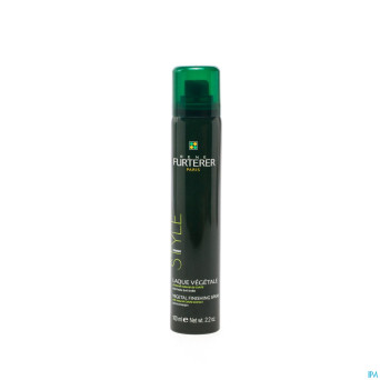 Furterer style laque vegetal  100ml    cfr3784428