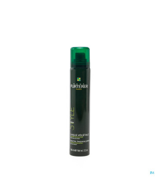 Furterer style laque vegetal  100ml    cfr3784428